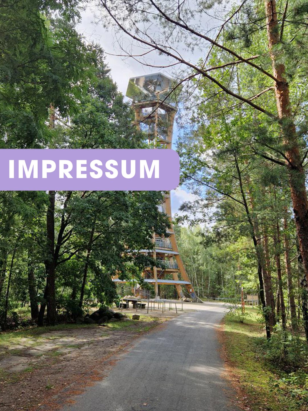 Headerbild Impressum Nadines Seelenosase