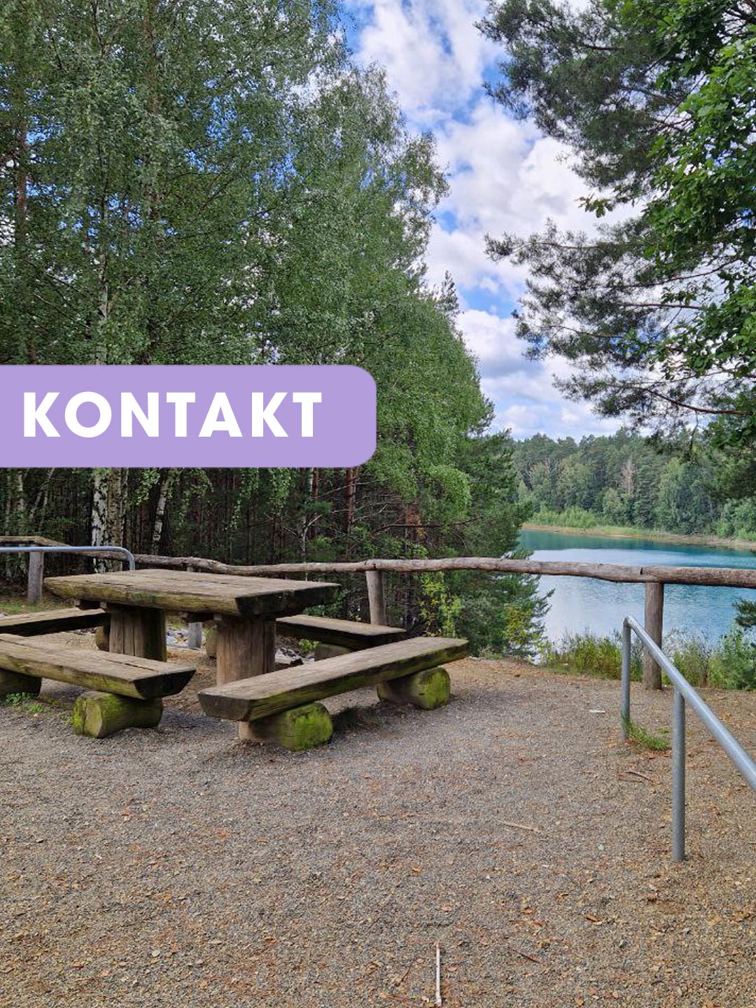 Kontakt Nadines Seelenoase Felixsee